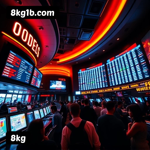 Jogos Crash no Cassino 8kg